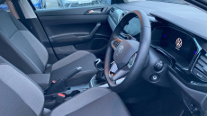 Volkswagen Polo 1.0 TSI Match 5dr Petrol Hatchback